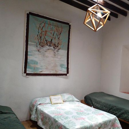 Appartement Casa Xocolatl à San Miguel de Allende Extérieur photo